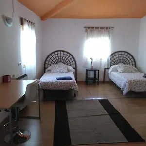  Сasa de vacaciones Casa De Pueblo