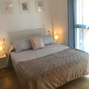  Apartamento C/ Ramón Y Cajal