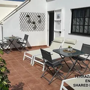 Tienda Loly Apartamento Puerto de las Nieves
