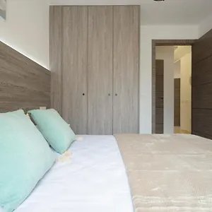  Сasa de vacaciones Duplex Vistanevada