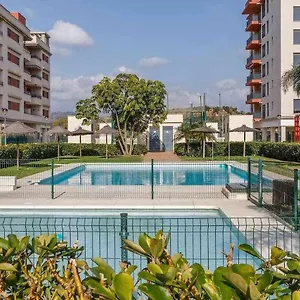 A&n La Vega 11 Apartamento Torre Del Mar