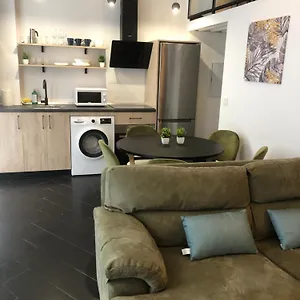  Apartamento Loft 5 Centro