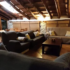 L'antic Forn De Сasa de vacaciones Paüls