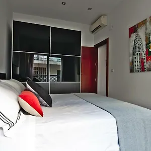  Apartamento Apartamento Completo Centrico