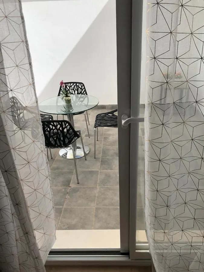 Loft 2 , San Ignacio Maracena Apartment 0*,